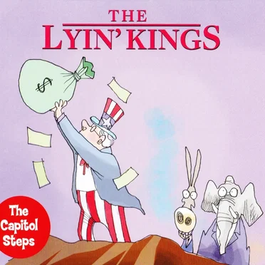 The Lyin' Kings