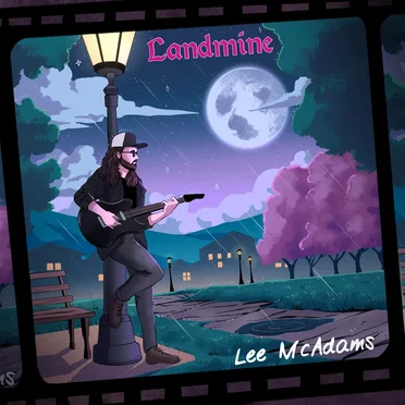 Landmine