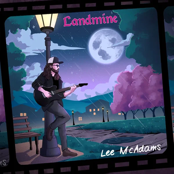 Landmine