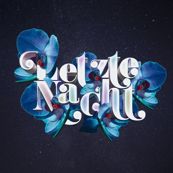 Letzte Nacht (Sansimo Remix)