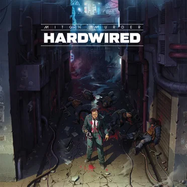 Hardwired