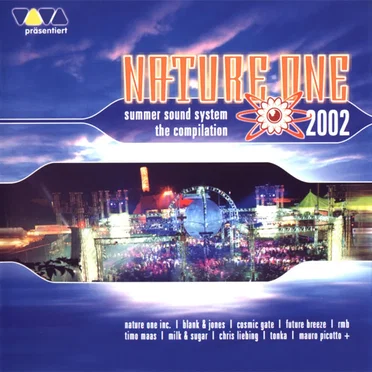 Nature One 2002: Summer Sound System – The Compilation by Various Artists - album cover