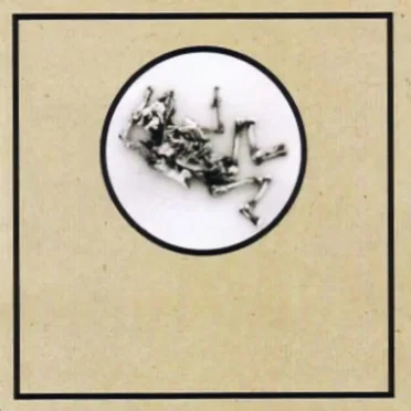 Prepared by HILTER - album cover