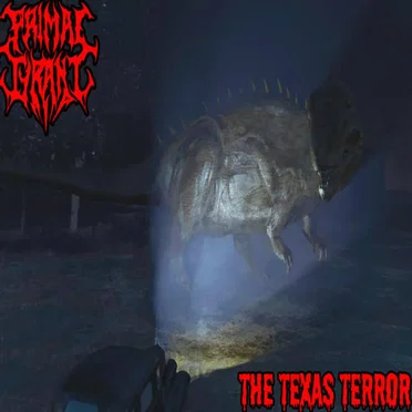 The Texas Terror