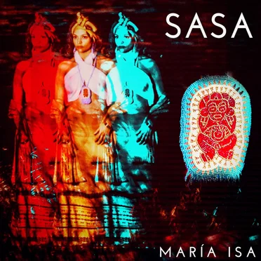 Sasa by Maria Isa - album cover