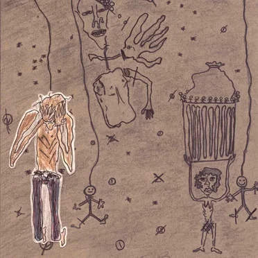 My Own Dead / Song for a Sickhead