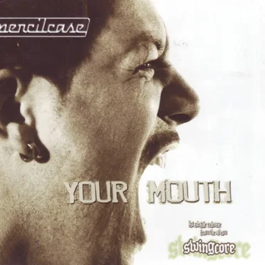 Your Mouth by Pencilcase - album cover