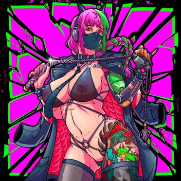 The Sanest Insane; Control Loss