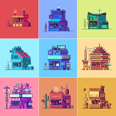 Storefront