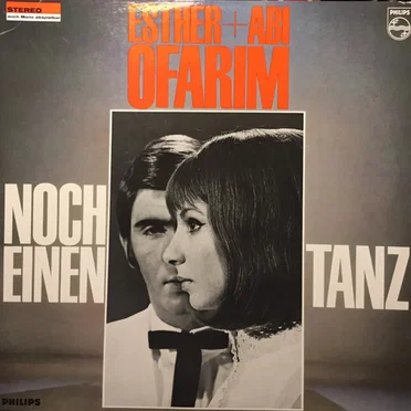 Noch einen Tanz