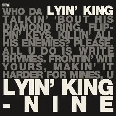 Lyin’ King