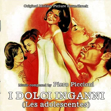 I dolci inganni (Les adolescentes)