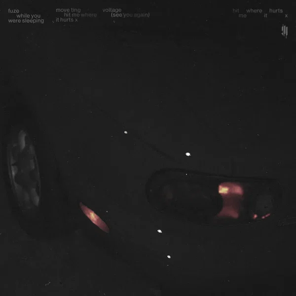 while you were sleeping