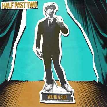 You in a Suit
