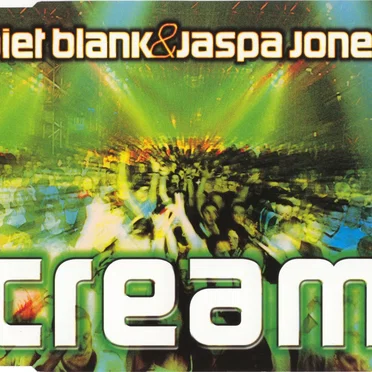 Cream
