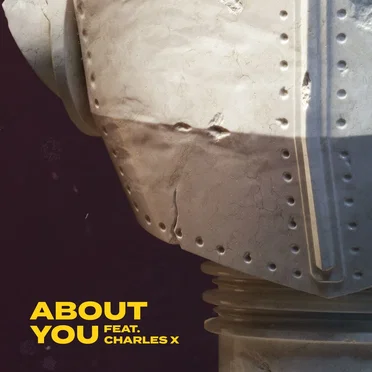 About You by Caravan Palace - album cover