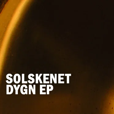 Dygn EP by Solskenet - album cover