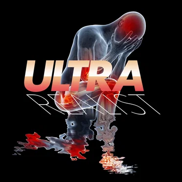 Smear by ULTRA REALIST - album cover