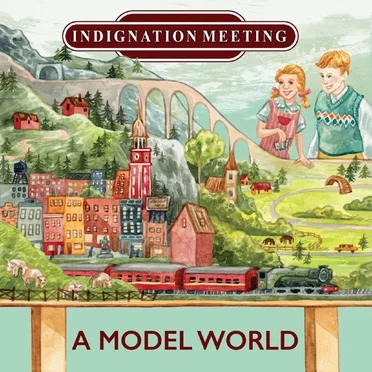 Indignation Meeting