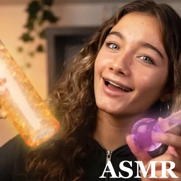 SUPER RELAXING WATER TRIGGERS by Nanou ASMR - album cover