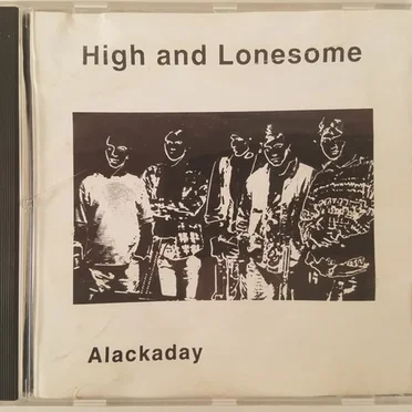 Alackaday