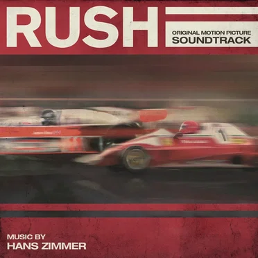 Rush: Original Motion Picture Soundtrack