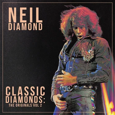 Classic Diamonds: The Originals, Vol. 2