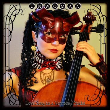 Love Song for a Vampire / Spider