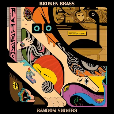 Random Shivers