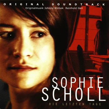 Sophie Scholl - Die letzten Tage