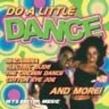 Do a Little Dance by Various Artists - album cover