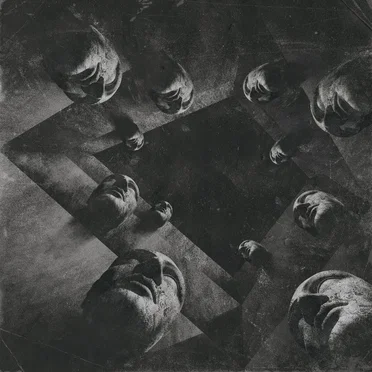 The World Is Nothing by Zeit - album cover