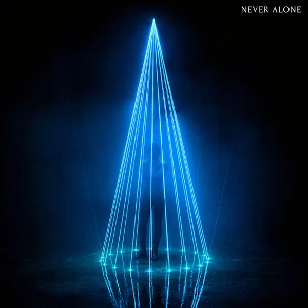 Never Alone