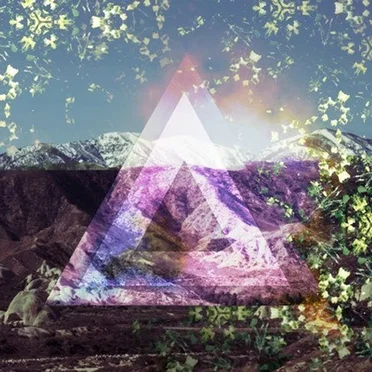 Induction by Patterns - album cover