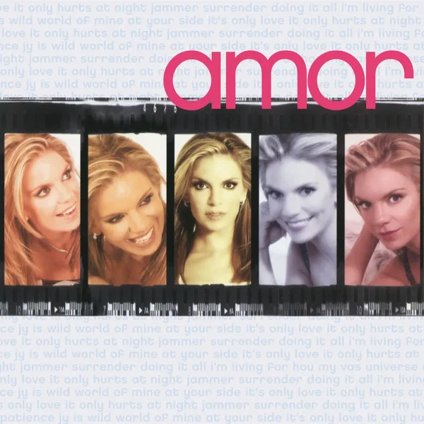 Amor