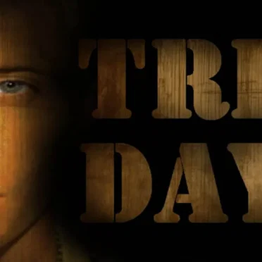 Tre Day by Tre - album cover