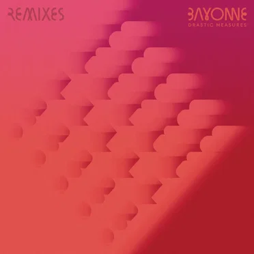 Drastic Measures (Slow Magic remix)