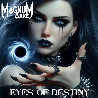 Eyes of Destiny