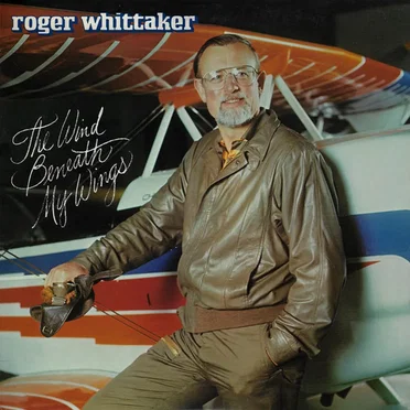 The Wind Beneath My Wings