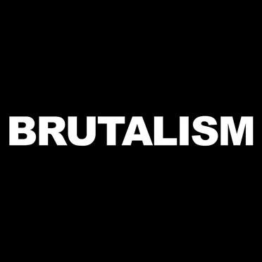 BRUTALISM by Primitive Knot - album cover