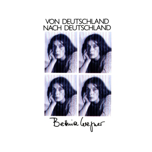 Von Deutschland nach Deutschland