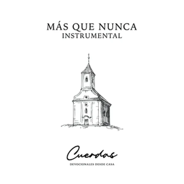 Más que nunca instrumental