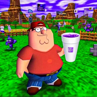 PETER GRIFFIN OFFERS YOU CODEINE. D0 YOU ACCEPT