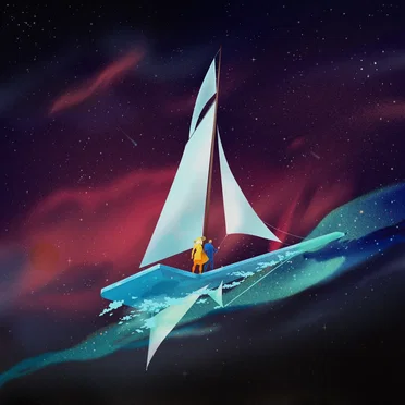 Andromeda by Napkey - album cover
