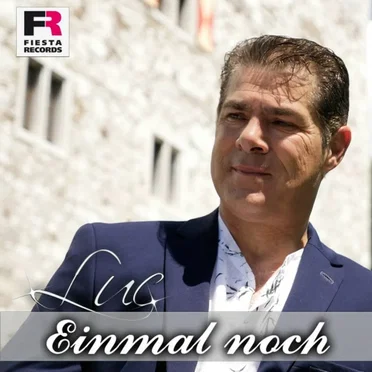 Einmal noch by Luc - album cover