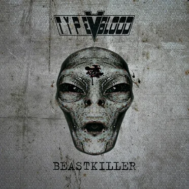 Beastkiller by Type V Blood - album cover