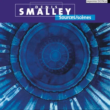 Denis Smalley