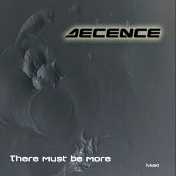 There Must Be More