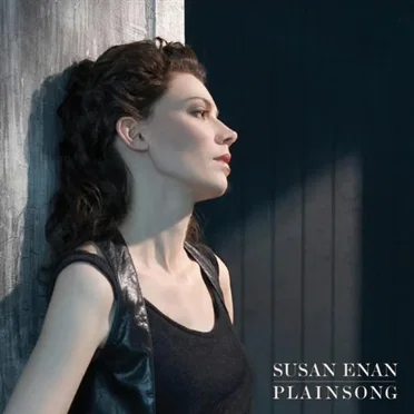 Plainsong by Susan Enan - album cover
