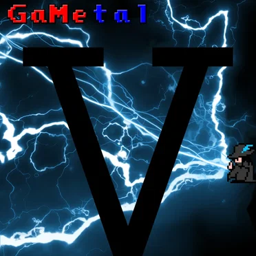 GaMetal V
